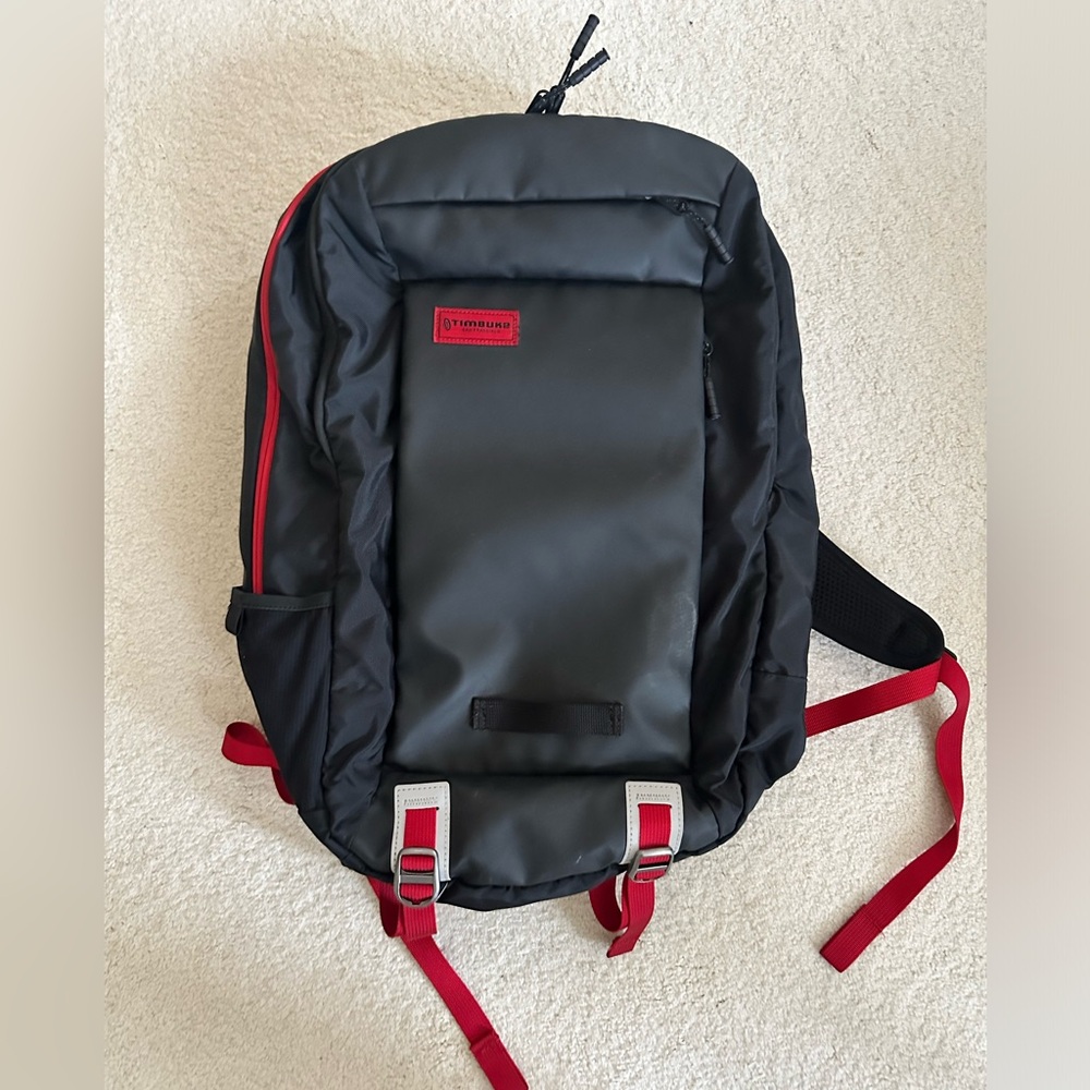 Timbuk2 Command Backpack - image 1